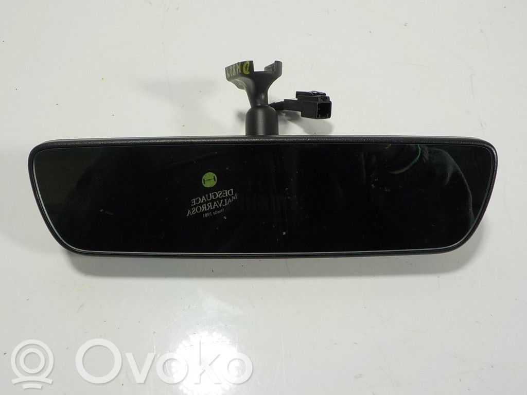 Toyota Corolla E160 E170 Espejo retrovisor (interior) 