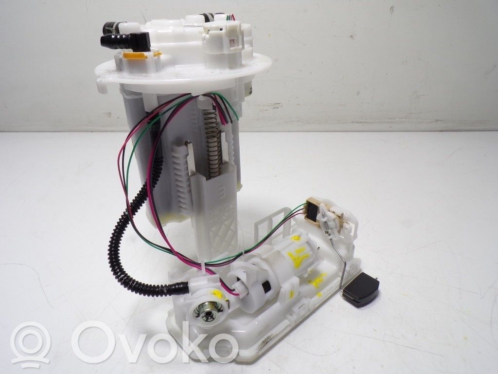 Bomba interna de combustible   7702002C21,7702002C21