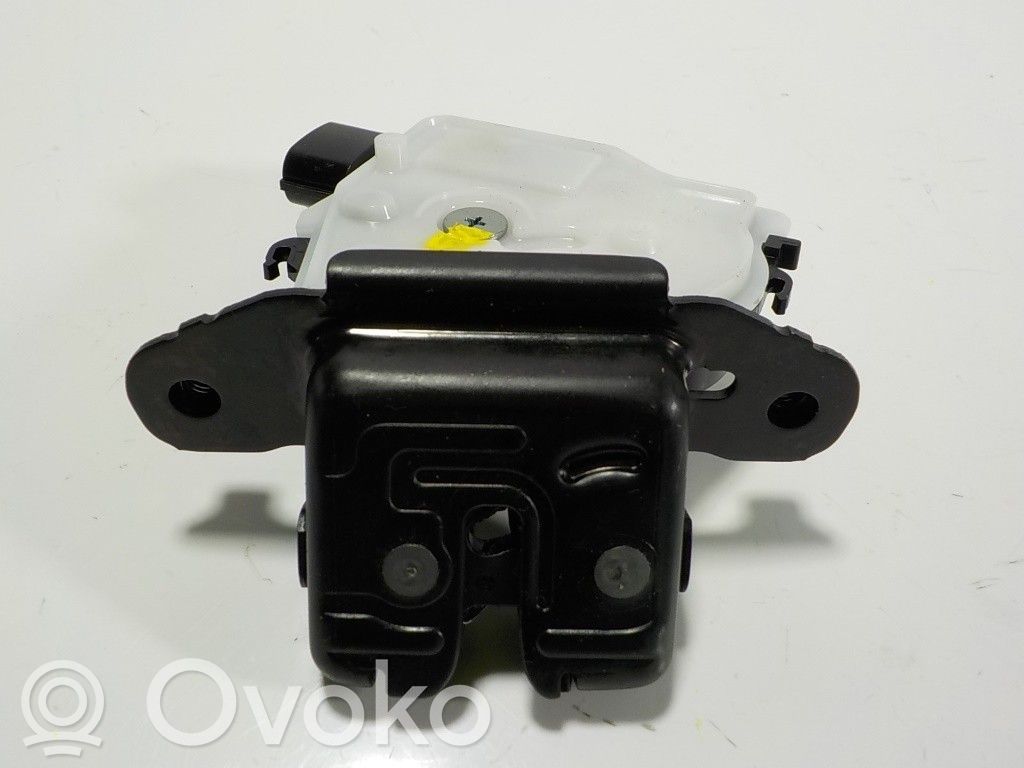 Toyota Corolla E160 E170 Încuietoare portbagaj 
