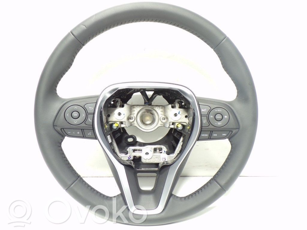 Ohjauspyörä   4510202820C0,45451000Z340