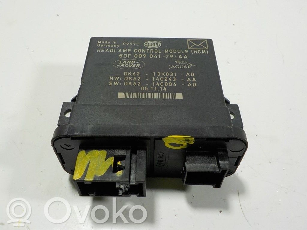 Land Rover Range Rover L405 Other control units/modules 