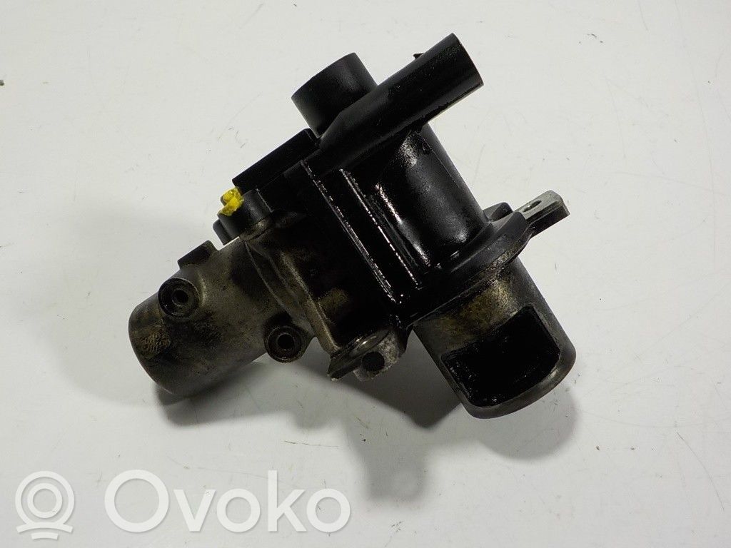 Renault Kangoo II Valvola EGR 