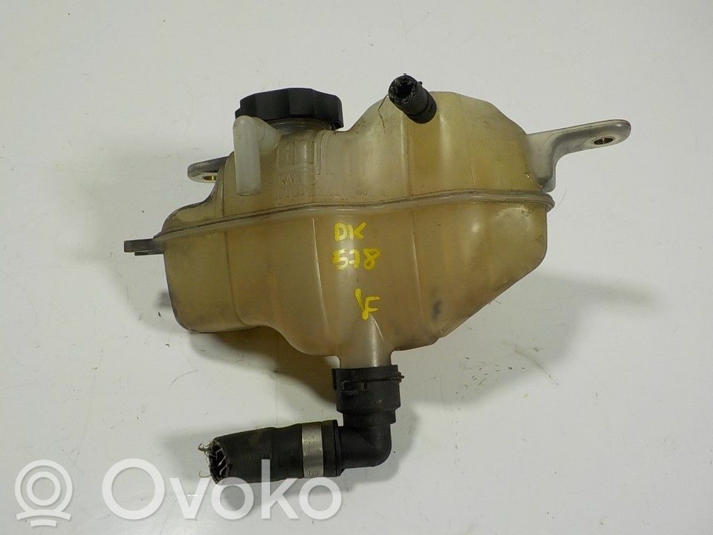 Vaso di espansione carburante   39007213,39007213