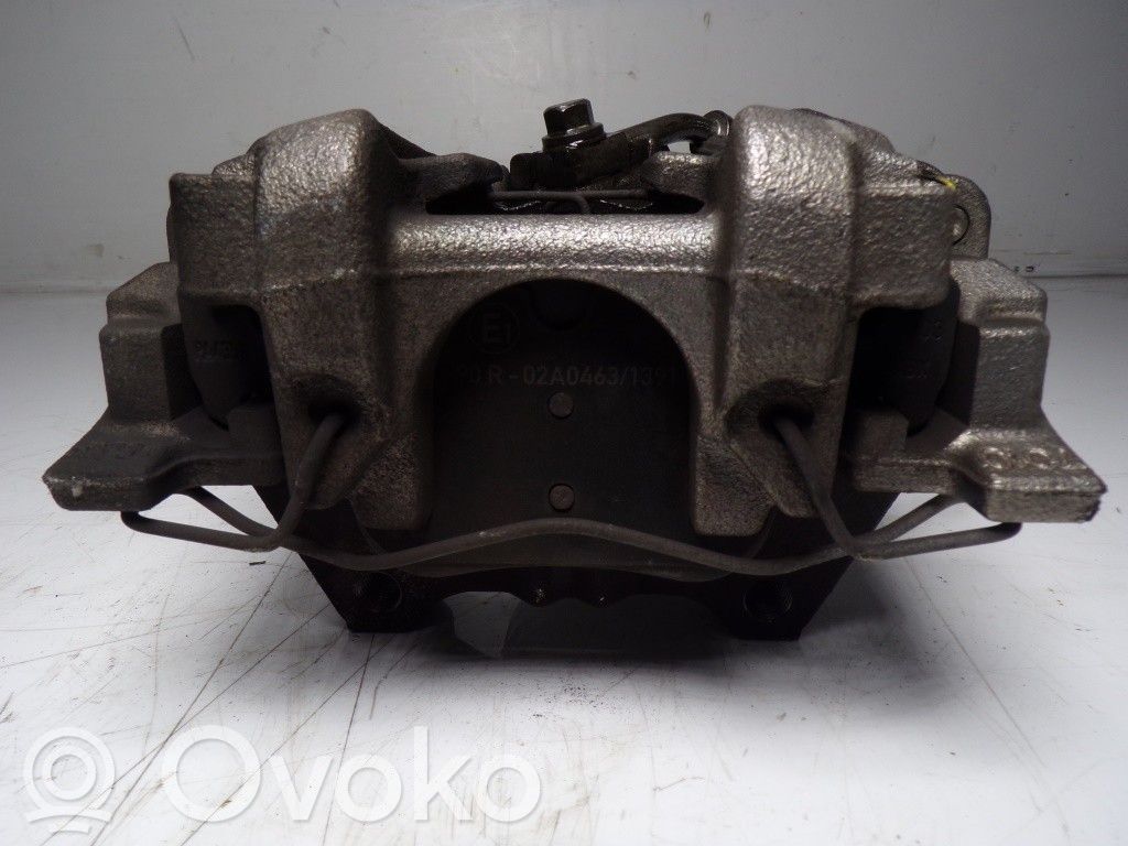 Volkswagen Golf SportWagen Pinza del freno posteriore