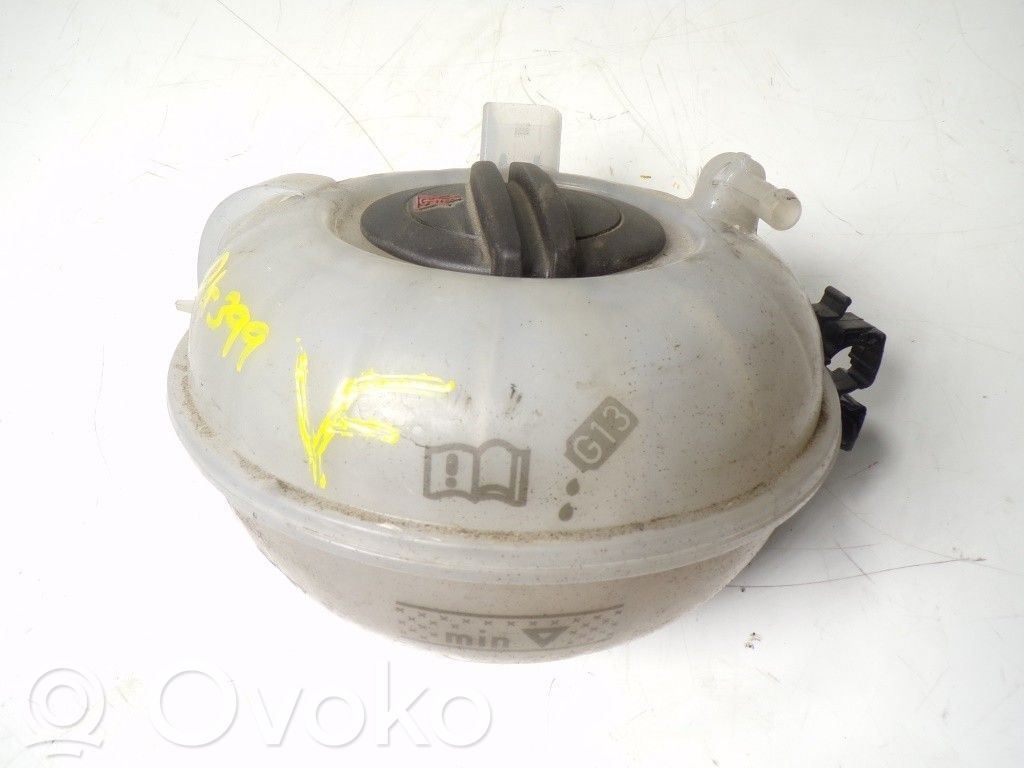 Seat Leon (5F) Vaso di espansione carburante