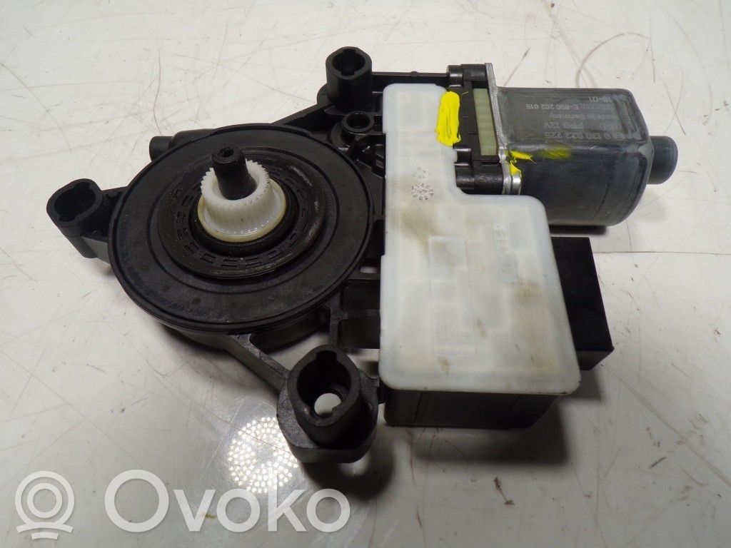 Seat Leon (5F) Macara geam ușă spate cu motor 