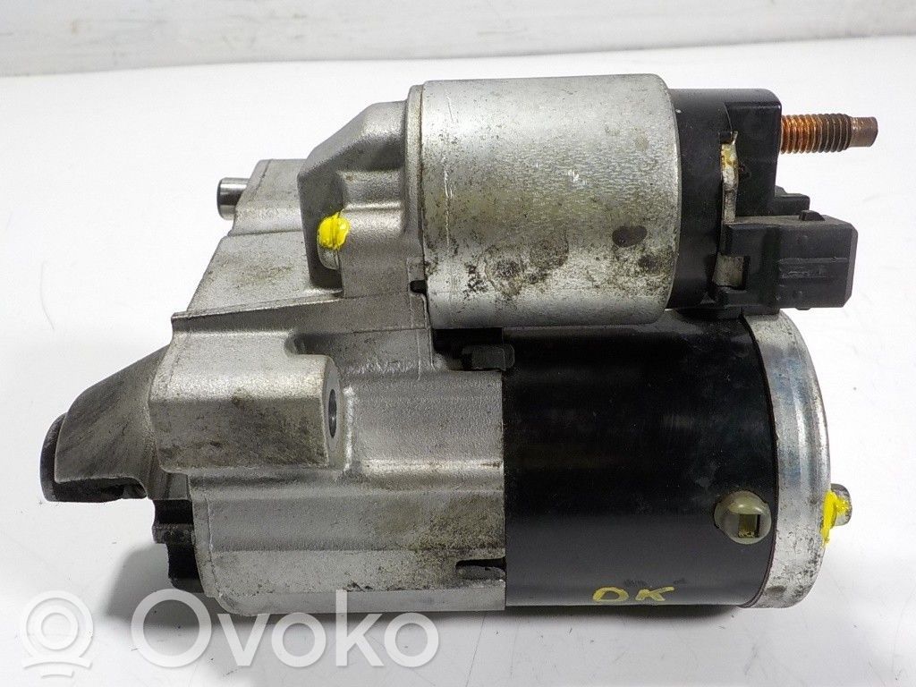 Motor de arranque   5802AR,75500178004