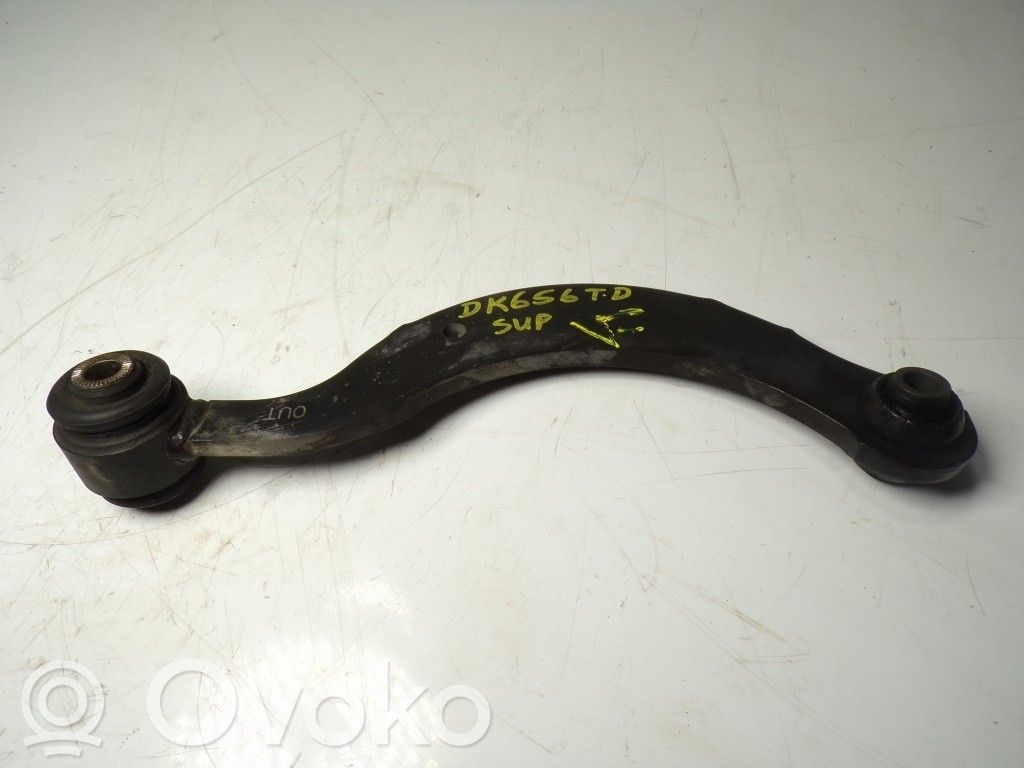Toyota Auris E180 Braccio di controllo sospensione posteriore