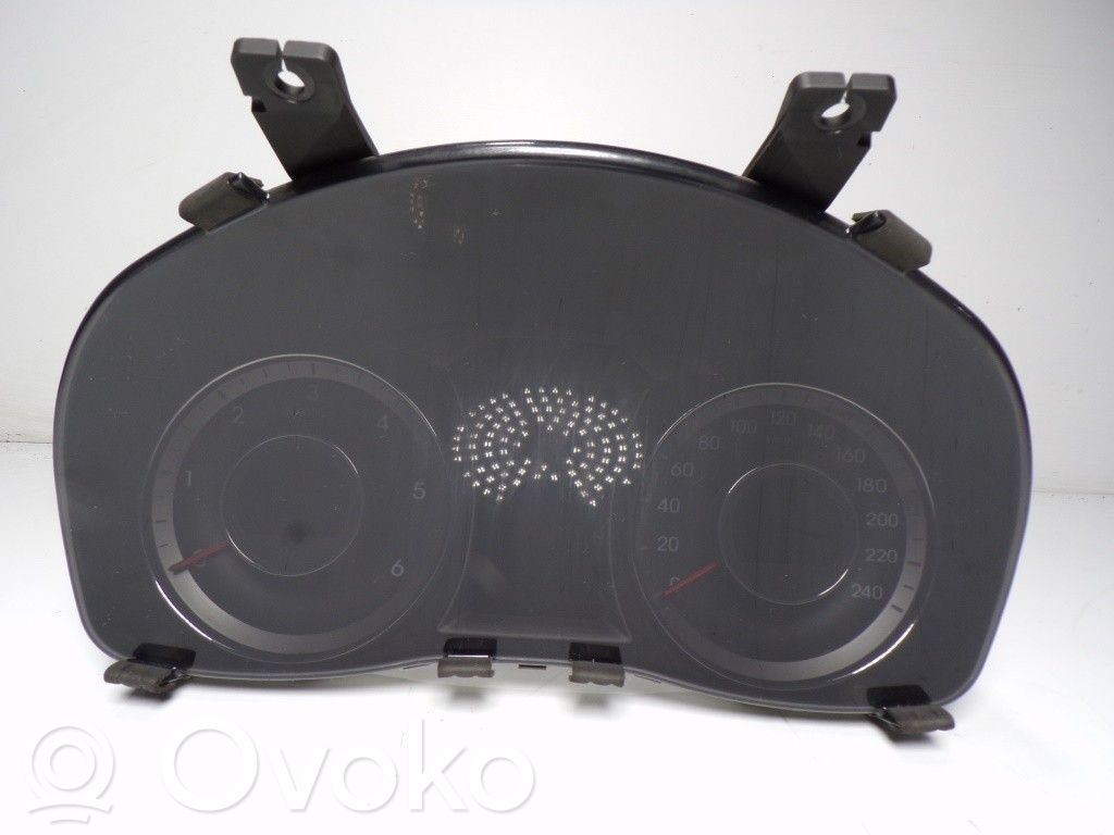 Hyundai i40 Tachimetro (quadro strumenti)