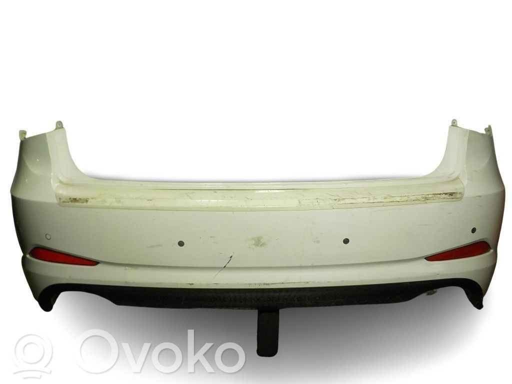 Hyundai i40 Parachoques 