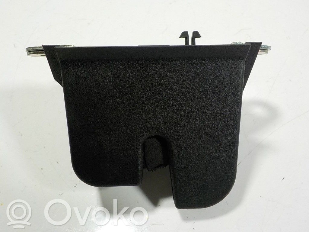 Tailgate lock latch   2G6827505B9B9,064400