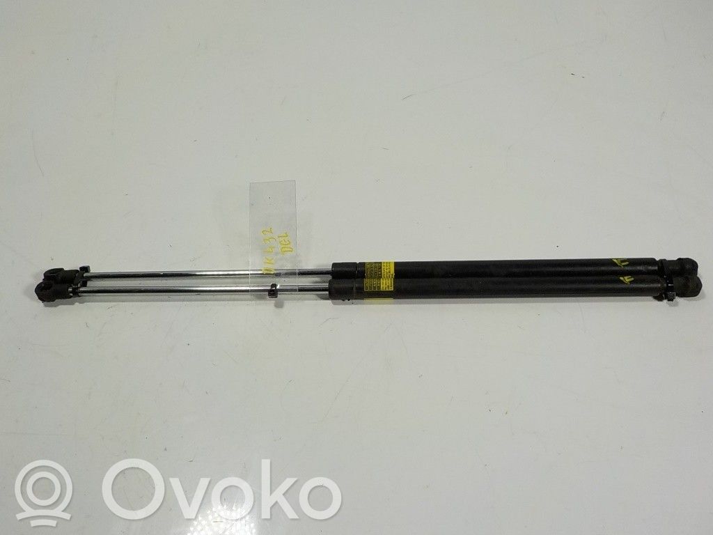 Lexus IS III XE30 Siłownik maski przedniej 