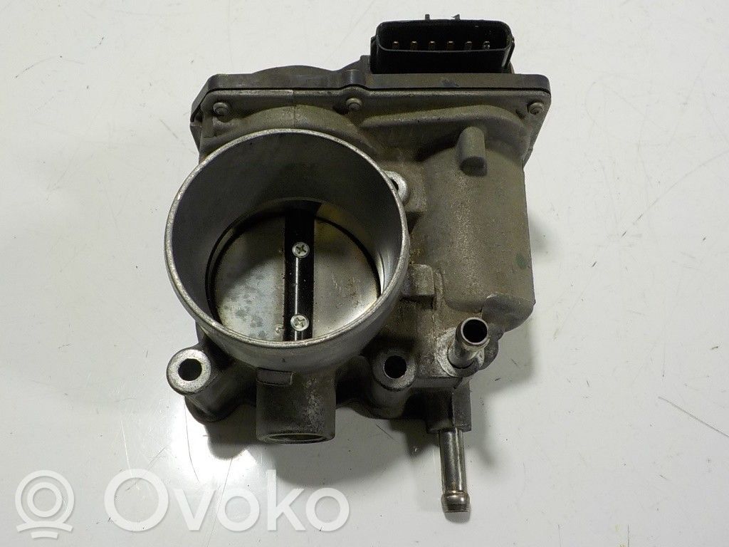 Toyota Auris E180 Supapă corp clapetă 