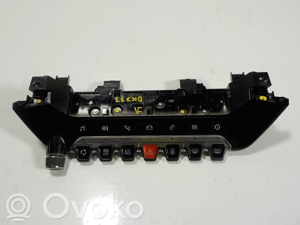 Peugeot 2008 II Unitate control climatizare 