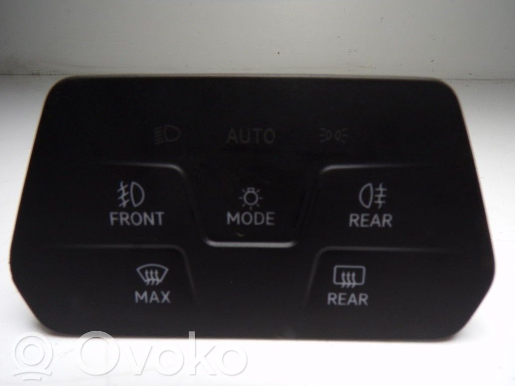 Comutator lumini bord   5H0941193AG,5H0941193AG