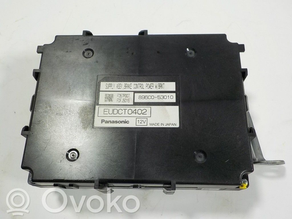 Alte unități/module de control   896C053010,896C053010