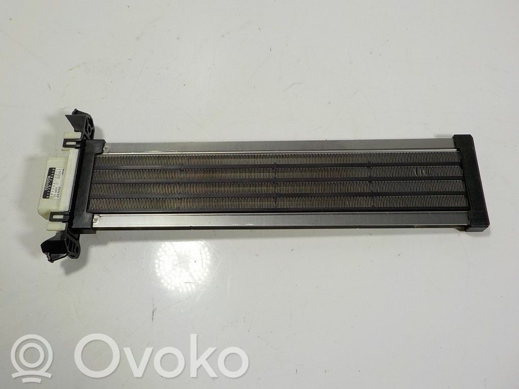 Lexus IS III XE30 Alte unități/module de control 