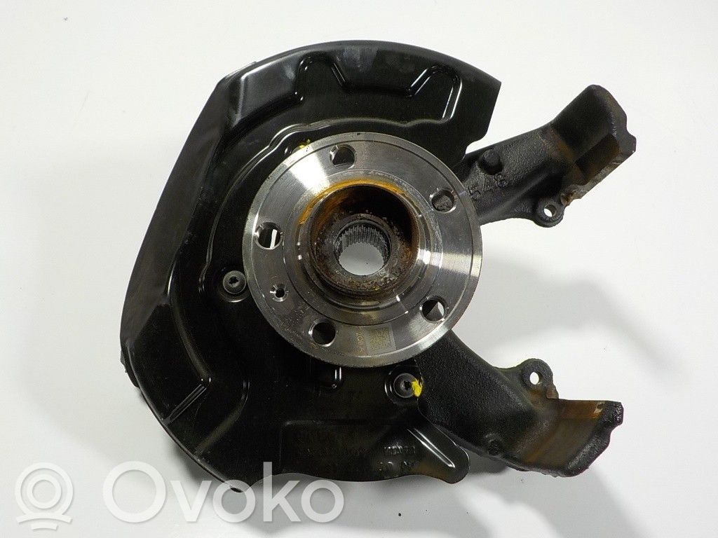 Audi A1 Achsschenkel vorne 