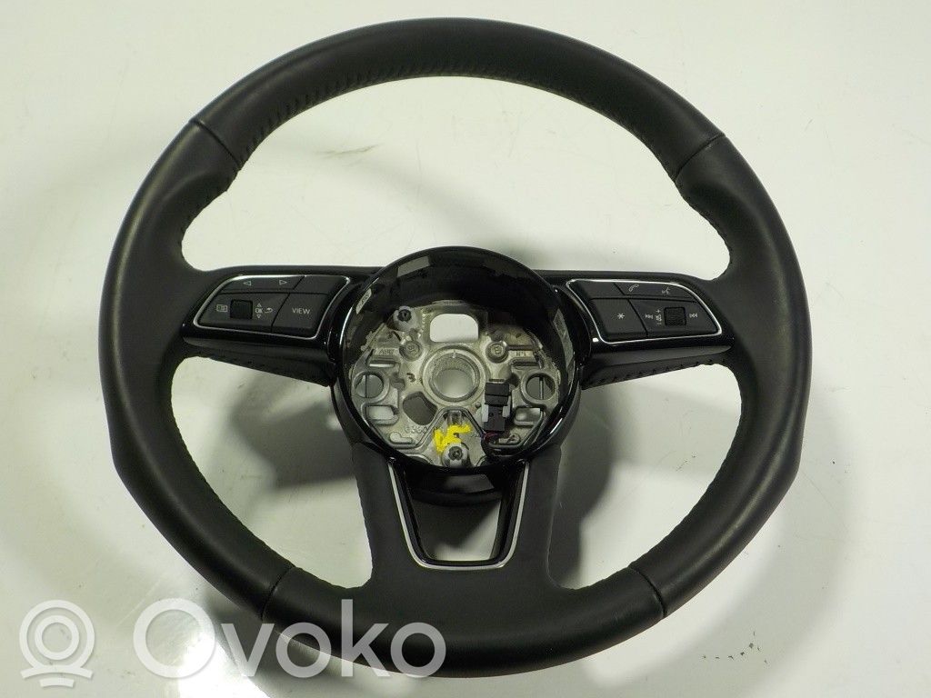 Audi A1 Lenkrad 