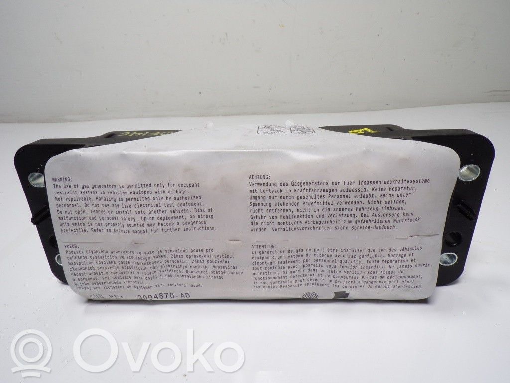 Airbag lateral   82A880204D,82A880204D