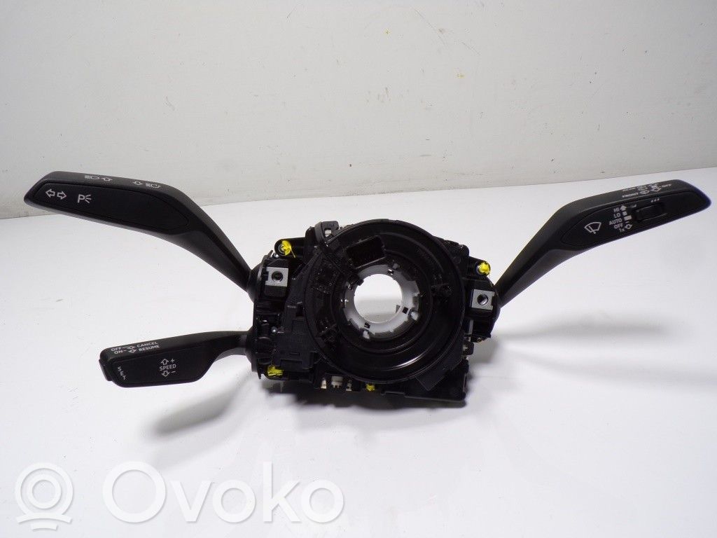 Audi A1 Palanca de intermitentes 