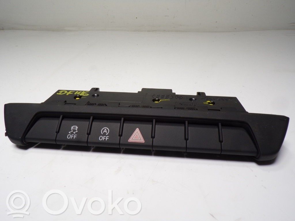 Schalter Warnblinkanlage   82A925301AA,82A925301AE