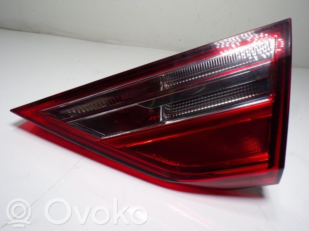 Audi A1 Takavalot 
