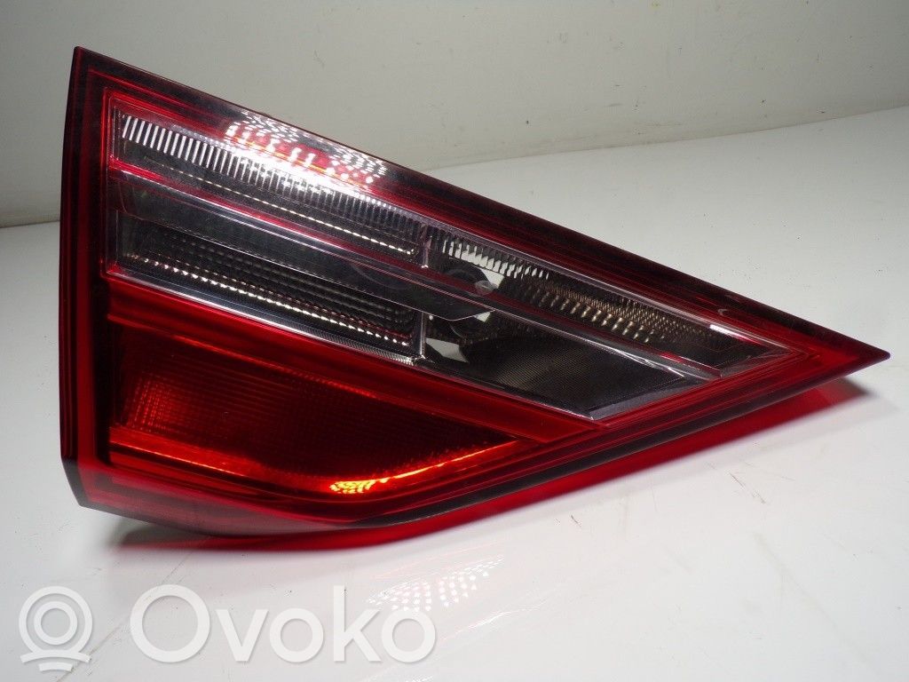 Audi A1 Takavalot 