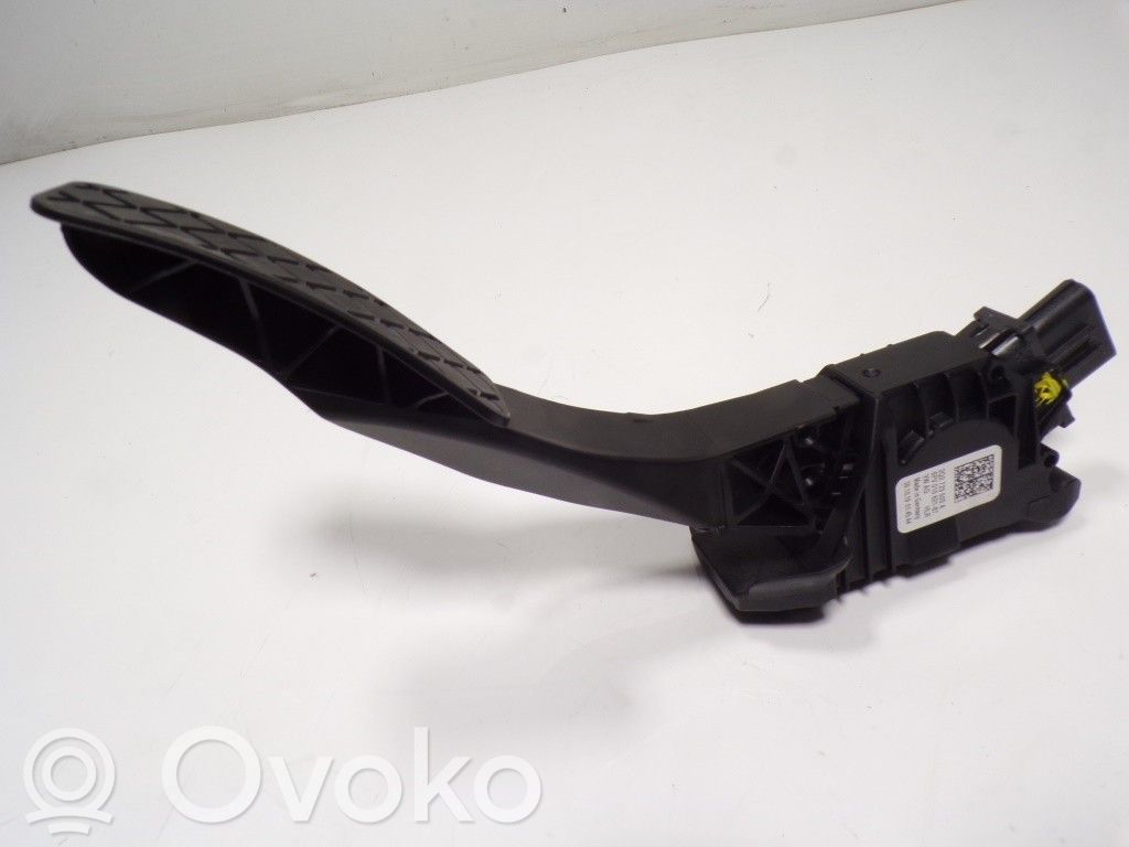 Sensor de aceleración   2Q2723503A,2Q2723503A