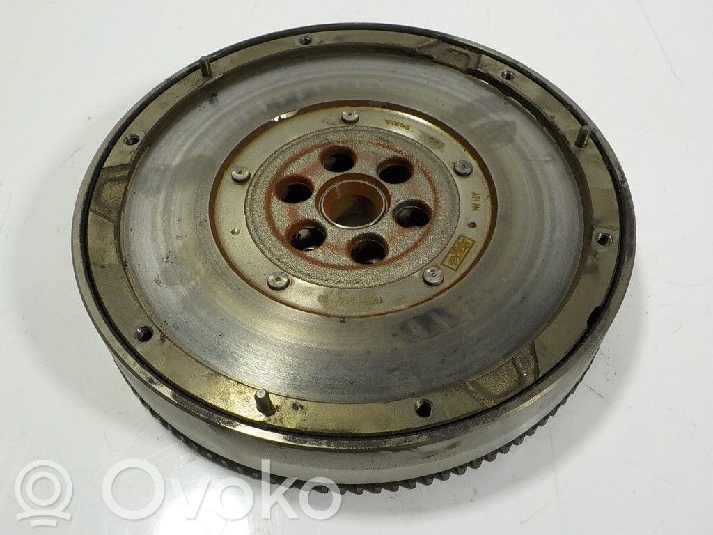 Ford Mondeo MK V Spararats 