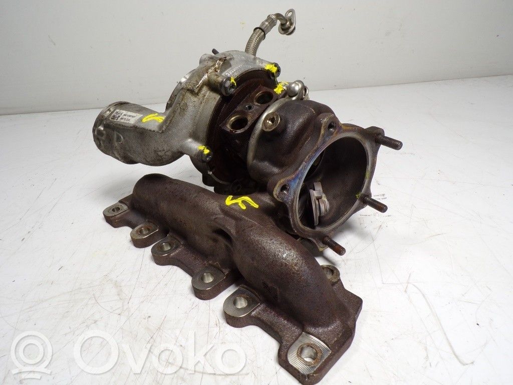 Turbo   94612302531,530031015180,94612302530