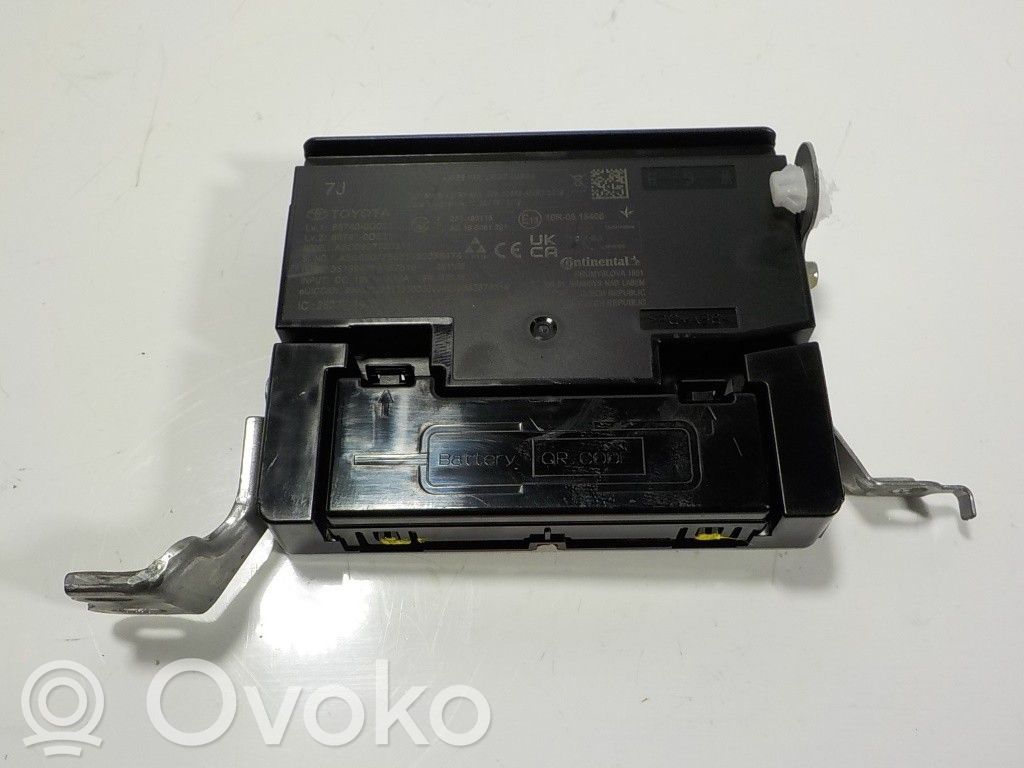 Autres unités de commande / modules   867400D031,867400D031,867410D031