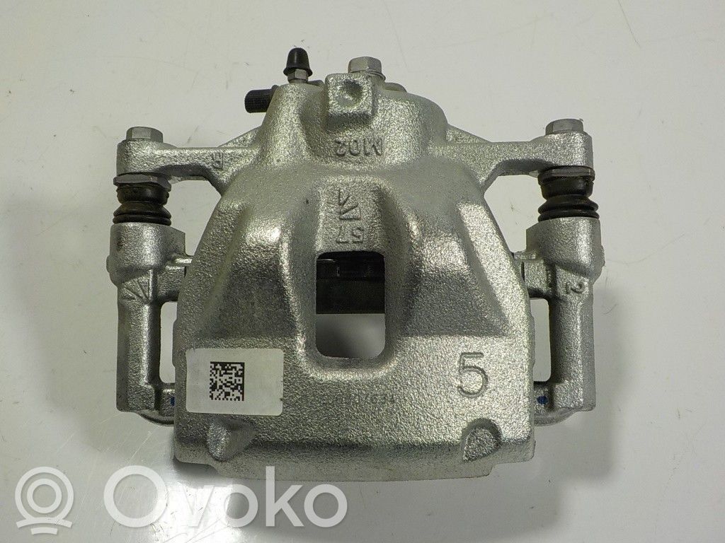Toyota Yaris Etrier frână față 