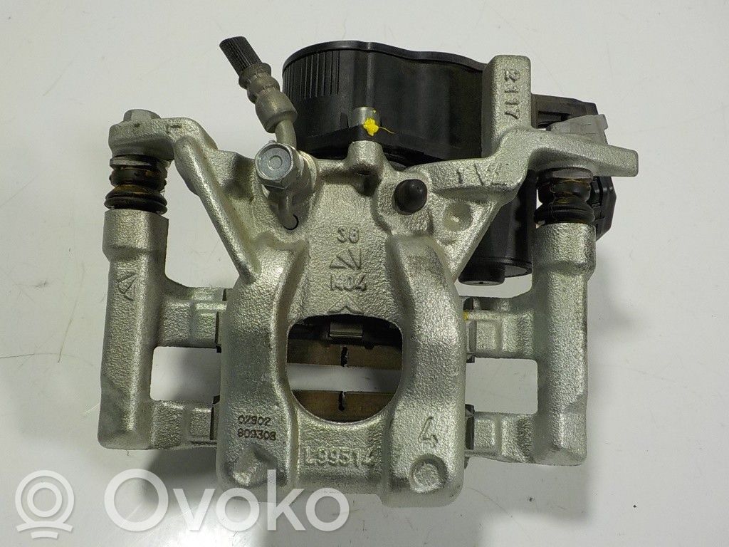 Etrier frână spate   478500D080