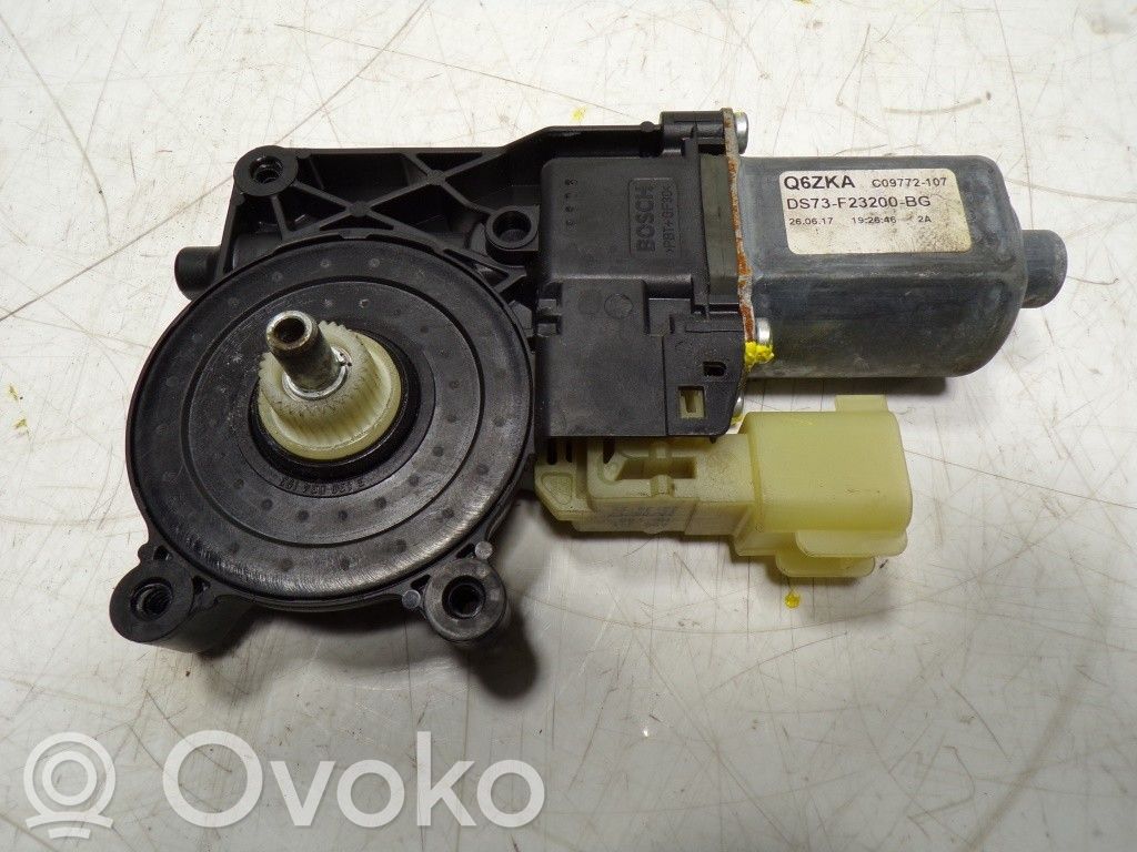 Regulador de ventanilla eléctrico de puerta delantera   5197932,DS73F23200BG,DS73F23200BG
