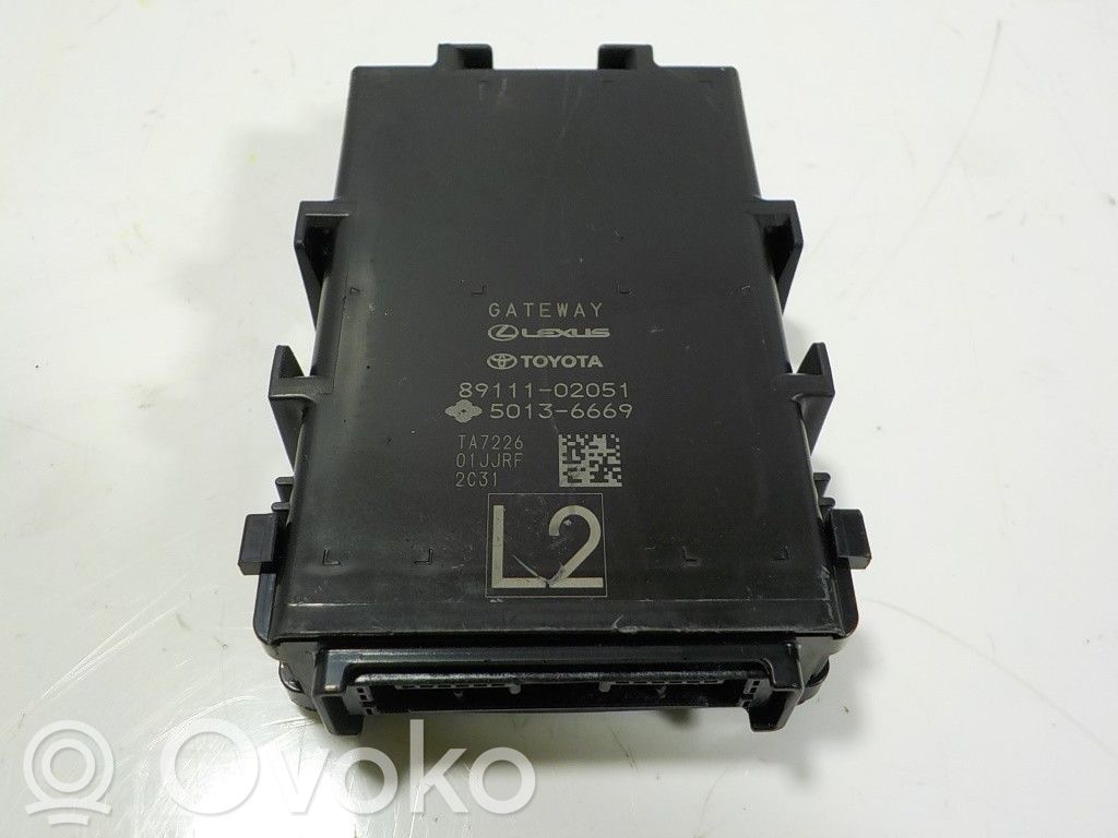 Alte unități/module de control   8911102051,8911102051