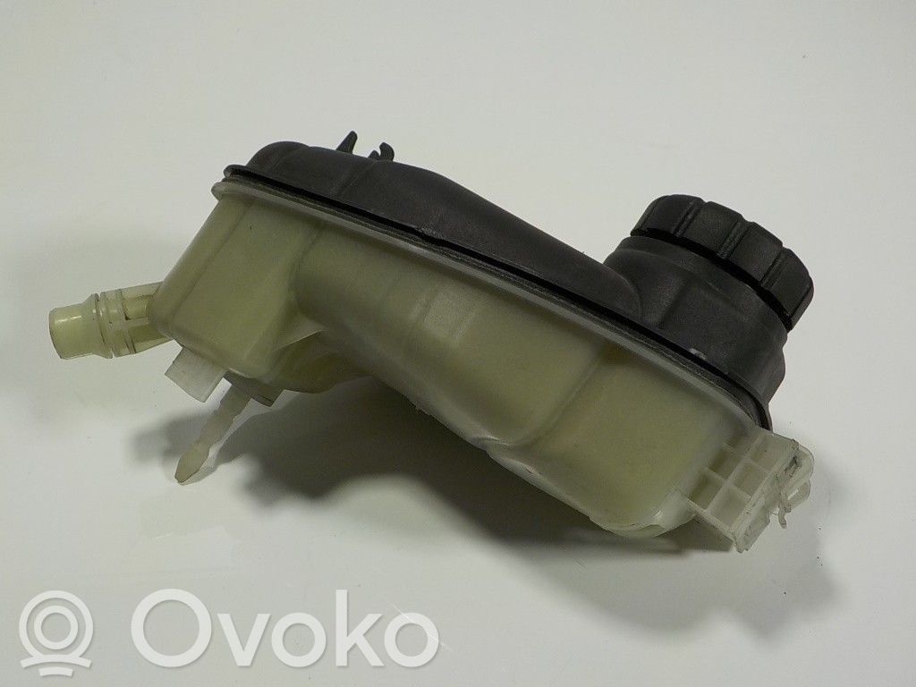 Mercedes-Benz B W246 W242 Vas expansiune combustibil 