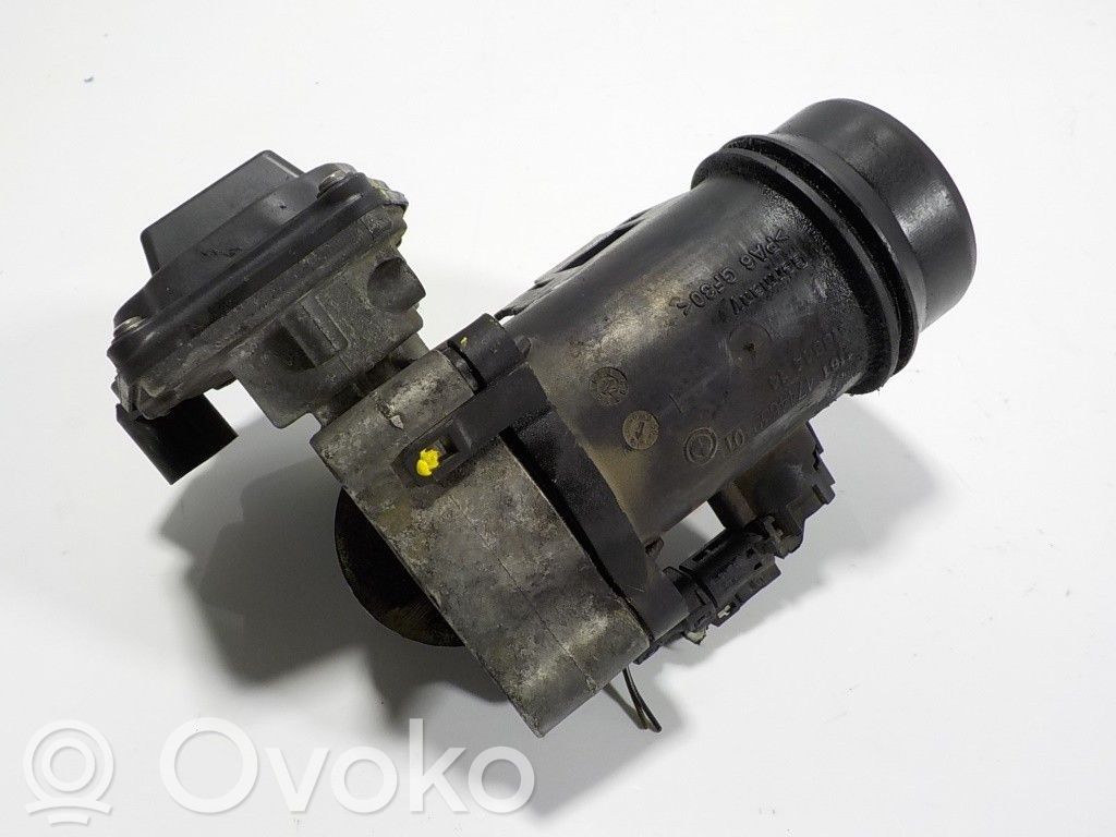 BMW 5 F10 F11 Valvola corpo farfallato