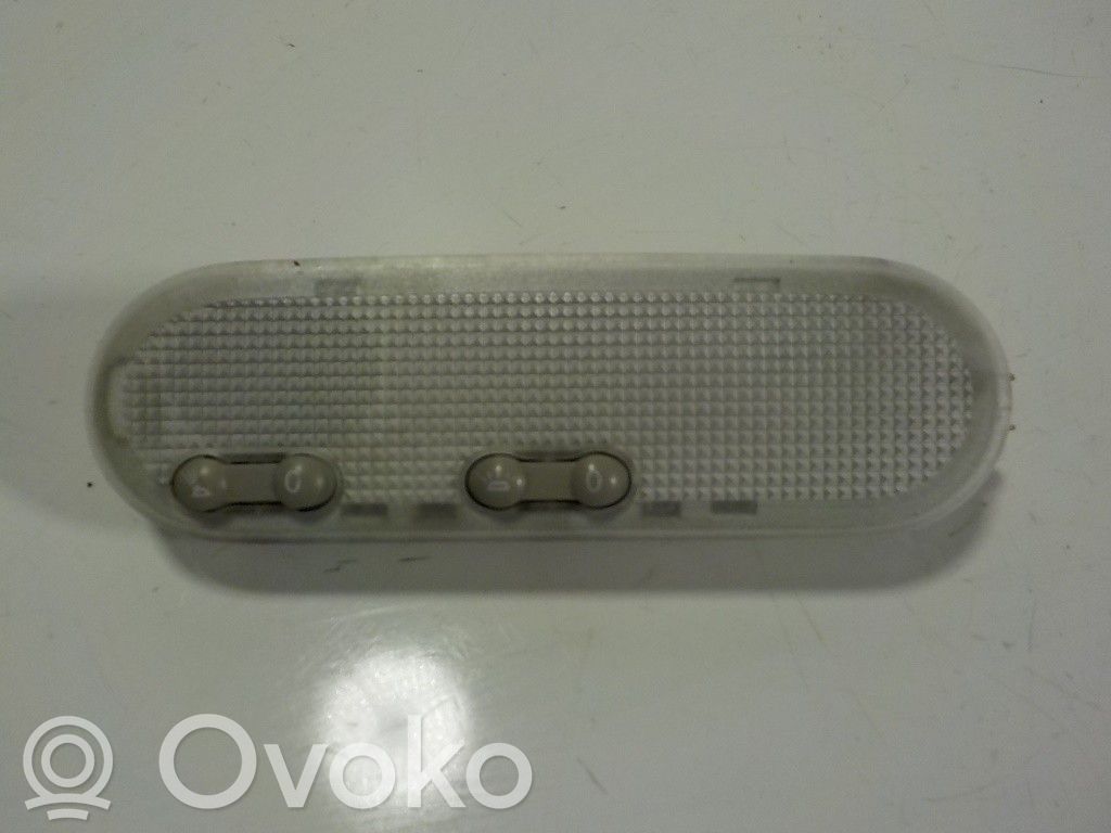 Mercedes-Benz Citan W415 Panel oświetlenia wnętrza kabiny 
