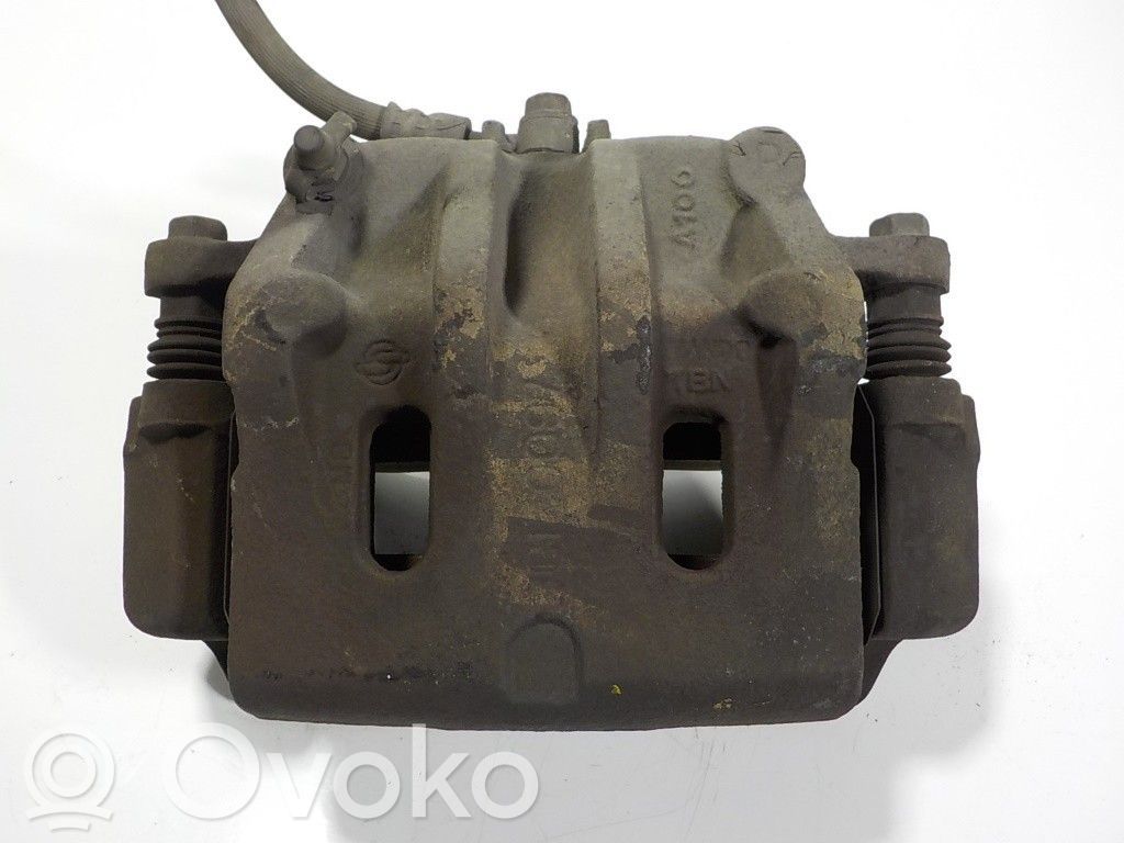 Bremssattel vorne