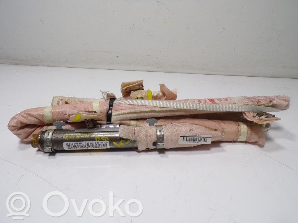 Citroen C4 Grand Picasso Airbag portiera anteriore