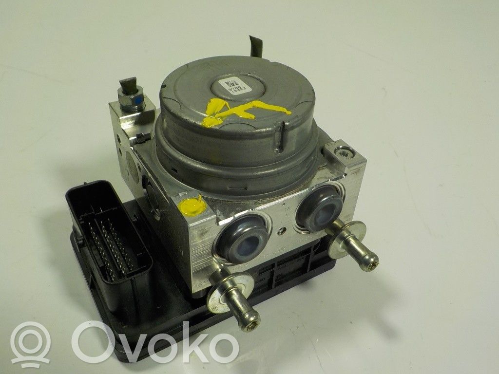 ABS bloks   DG7R437A0