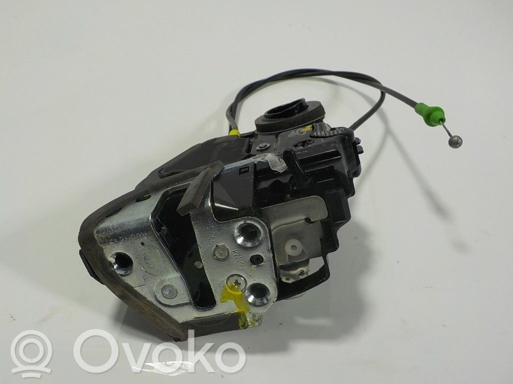 Toyota Auris E180 Încuietoare ușă spate 