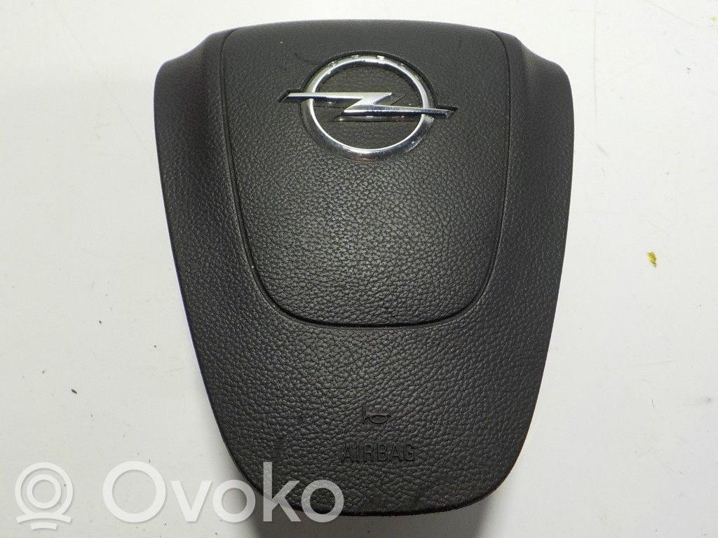 Airbag volan   39172523,13299780