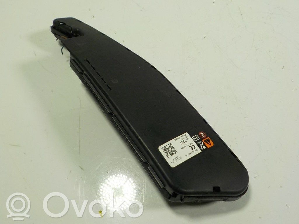 Airbag lateral   13437395,13437397