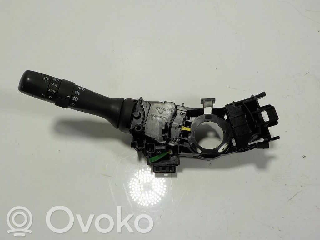 Toyota Verso Comutator lumini bord 