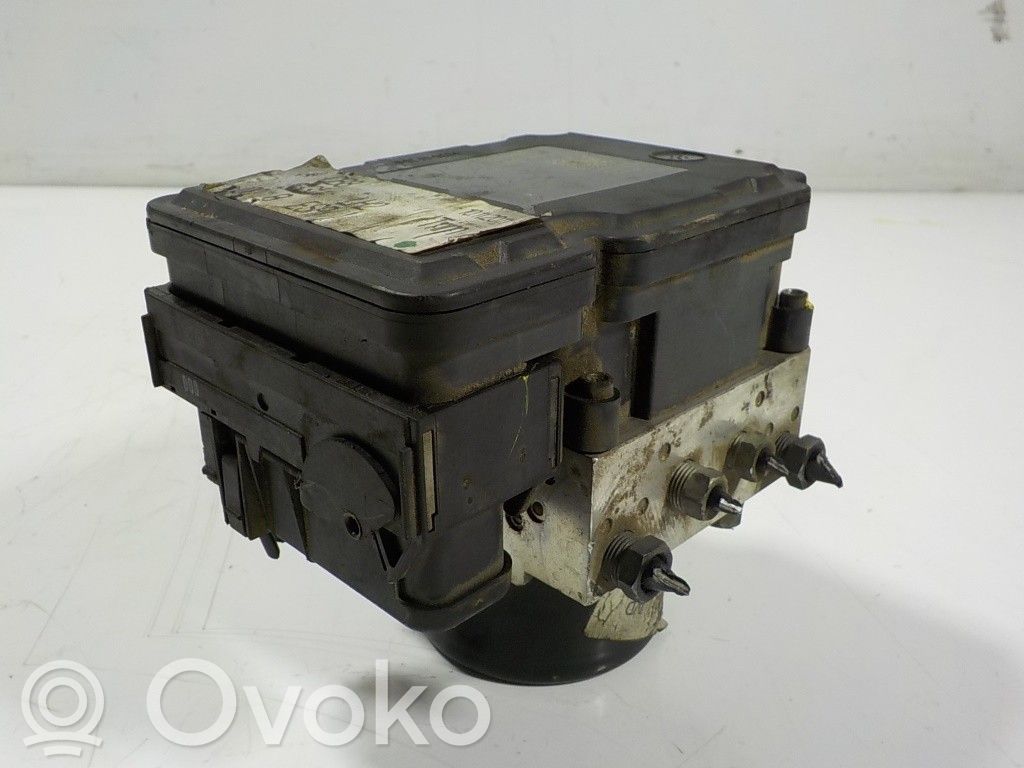 Блок ABS   1847182,BV612C405AG