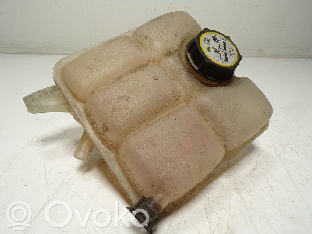 Ford Focus Vaso di espansione carburante