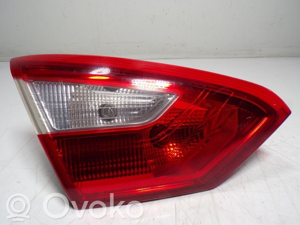 Ford Focus Rear/tail lights 