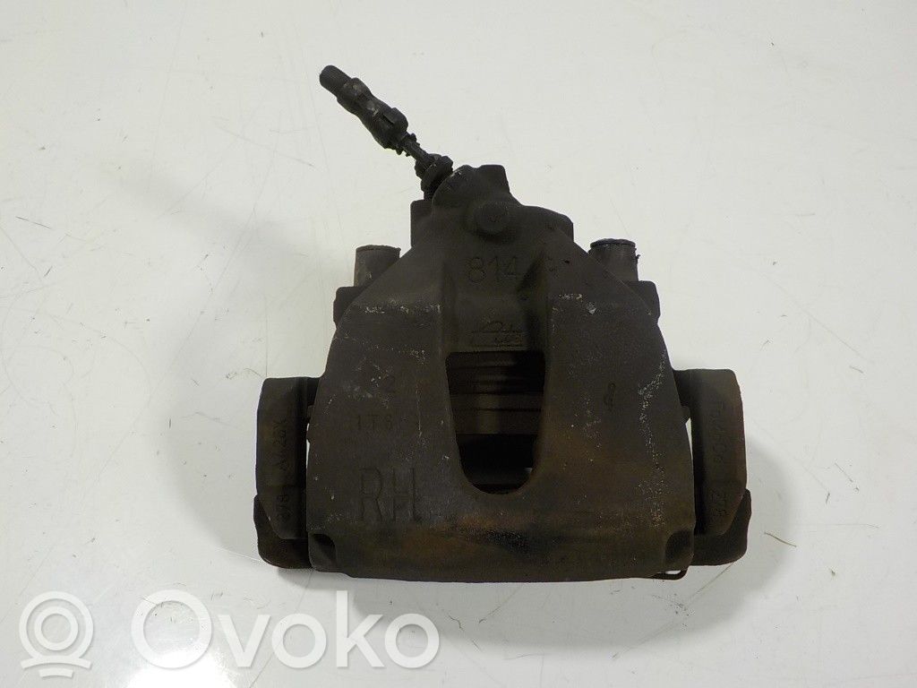 Ford Focus Pinza del freno anteriore